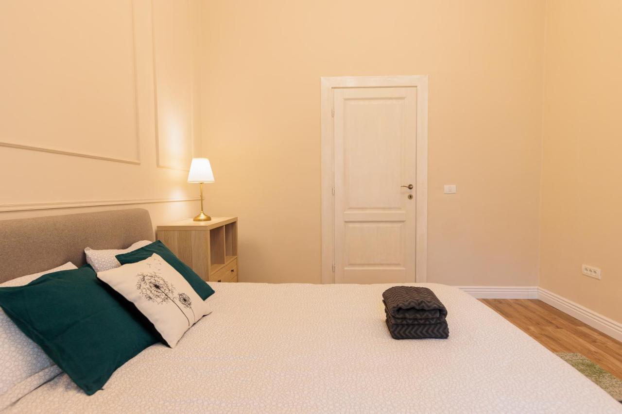 Cozy Apartment In The Historical City Center Τιμισοάρα Εξωτερικό φωτογραφία