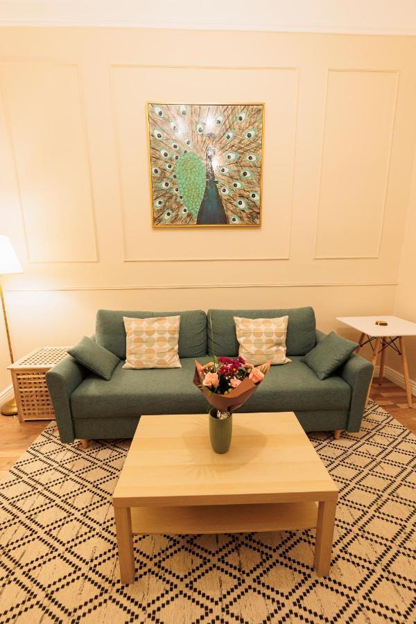 Cozy Apartment In The Historical City Center Τιμισοάρα Εξωτερικό φωτογραφία