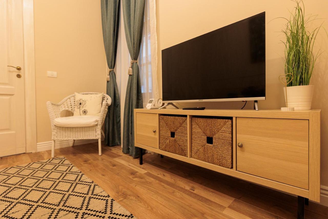 Cozy Apartment In The Historical City Center Τιμισοάρα Εξωτερικό φωτογραφία