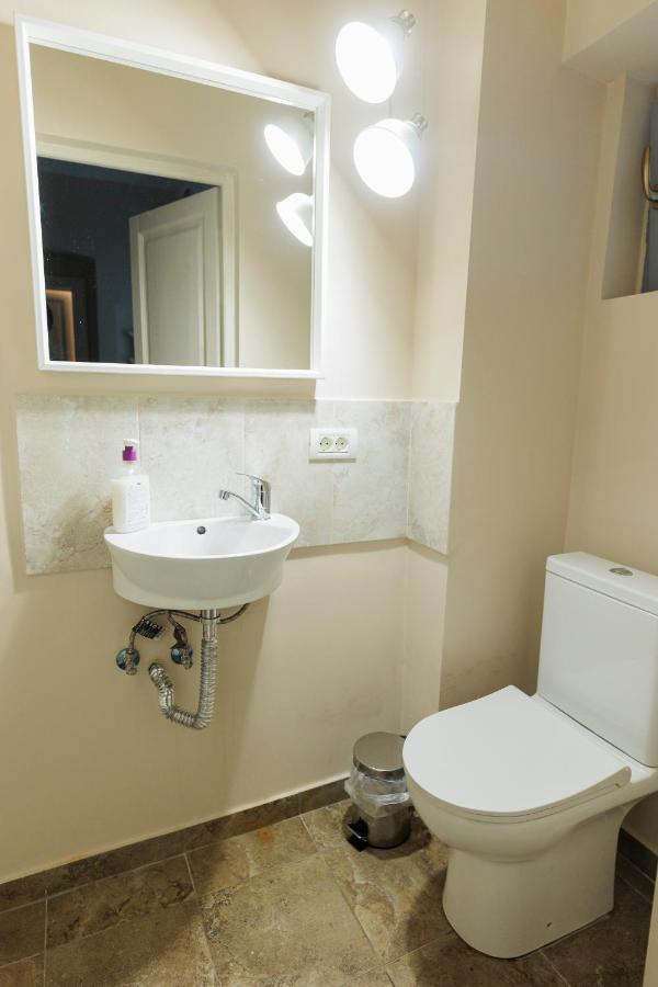 Cozy Apartment In The Historical City Center Τιμισοάρα Εξωτερικό φωτογραφία