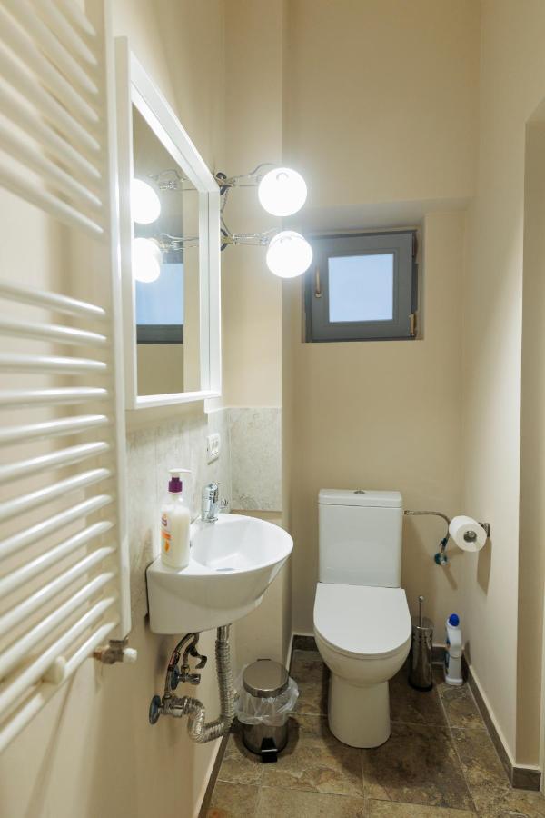 Cozy Apartment In The Historical City Center Τιμισοάρα Εξωτερικό φωτογραφία