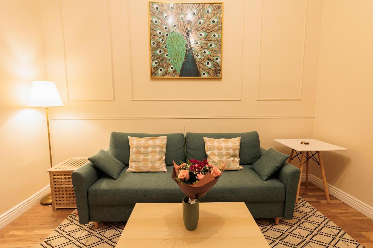 Cozy Apartment In The Historical City Center Τιμισοάρα Εξωτερικό φωτογραφία