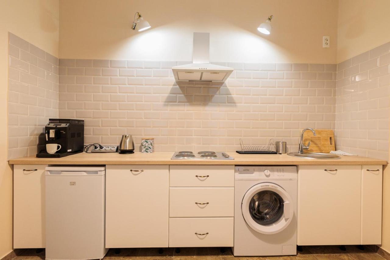Cozy Apartment In The Historical City Center Τιμισοάρα Εξωτερικό φωτογραφία