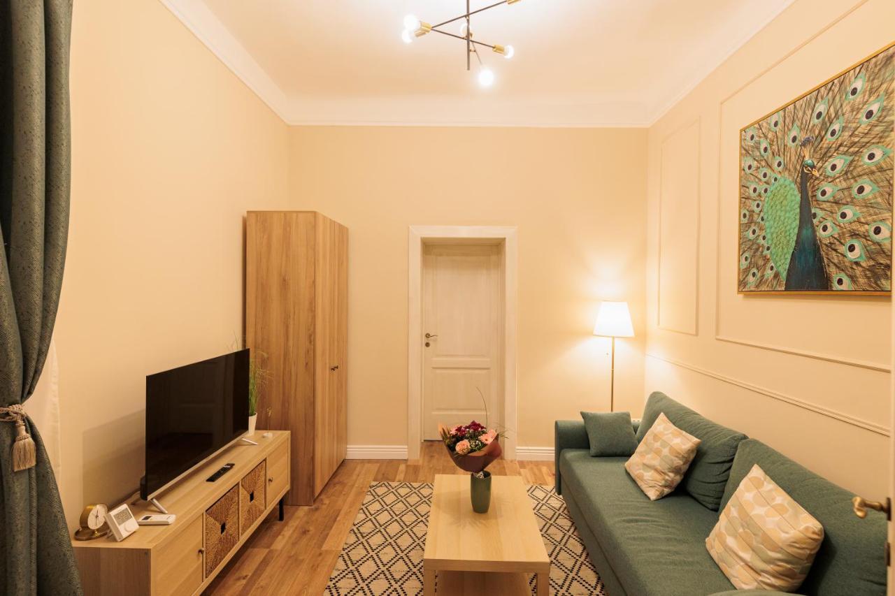 Cozy Apartment In The Historical City Center Τιμισοάρα Εξωτερικό φωτογραφία